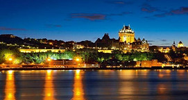 Old Quebec