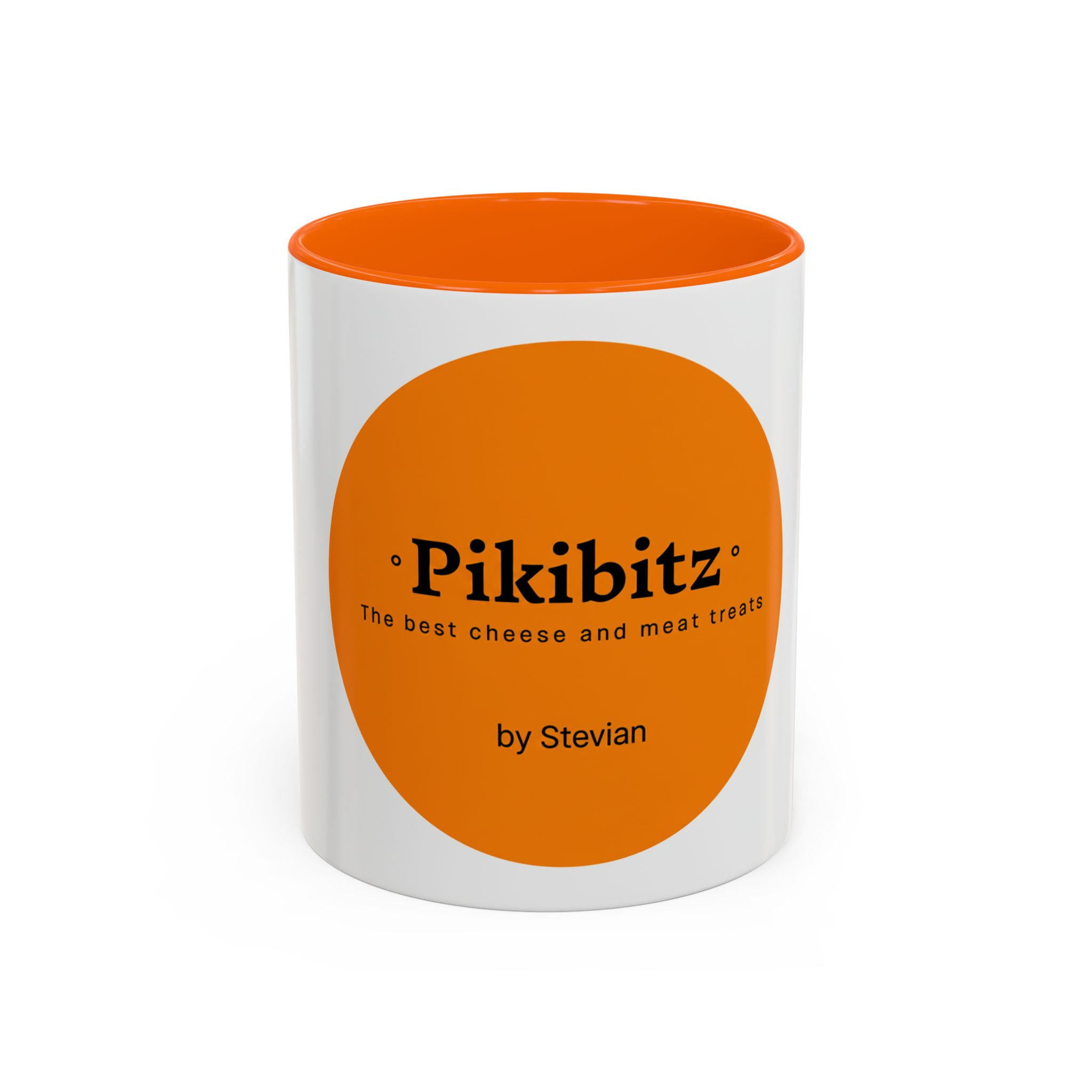Pikibitz Coffee Mug (11oz)