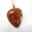 Thumbnail: Turbulance - Scottish jasper pendant