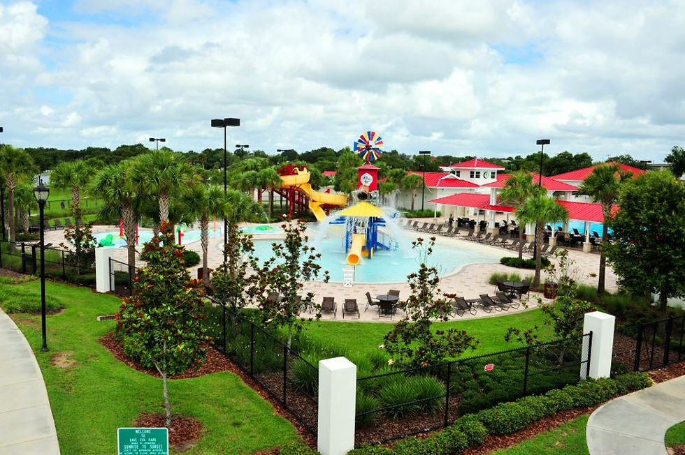 10 Things to Do Near Haines City, Florida