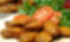 6. BUTTER CHICKEN WINGS