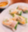 2. SPRING ROLL