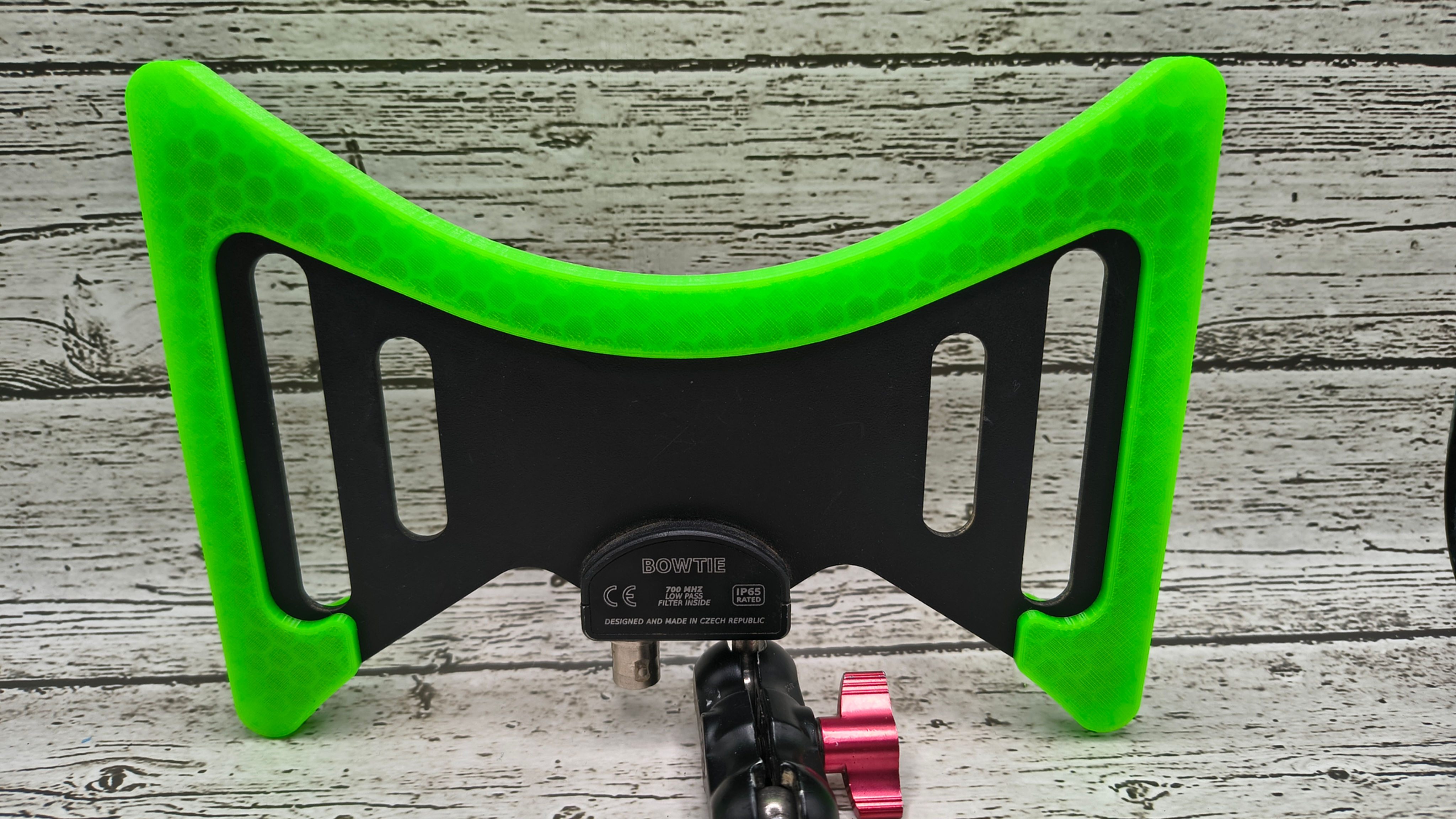 Betso Bowtie Bumper One Piece (1 Bumper)