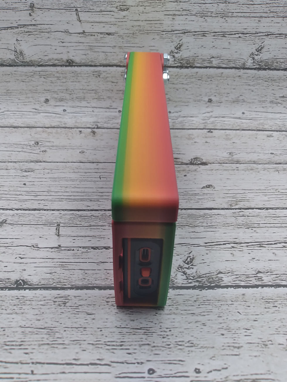 Thumbnail: Tentacle Kuff Clapper