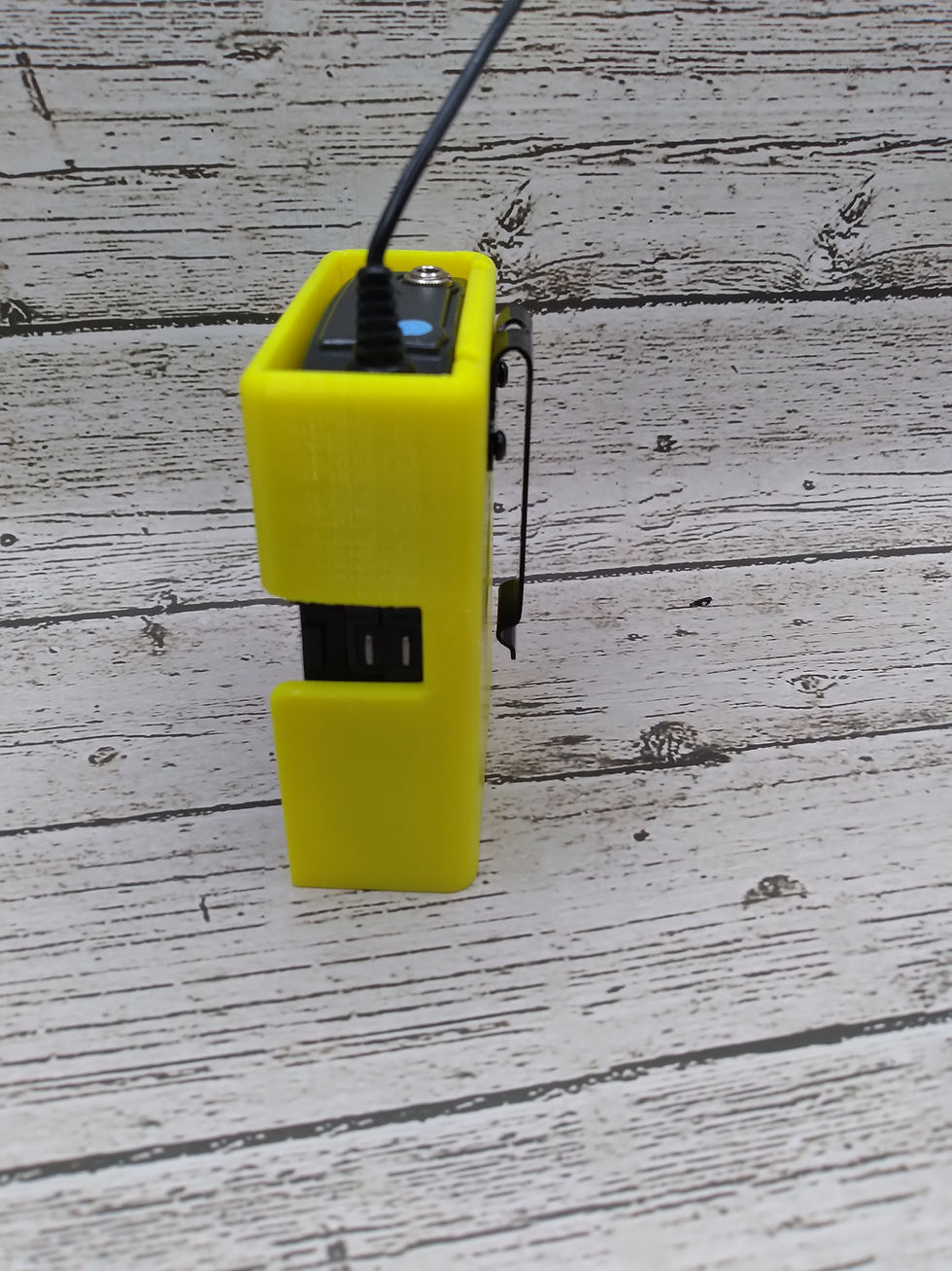 Thumbnail: Sennheiser G3/G4 Open Door Case