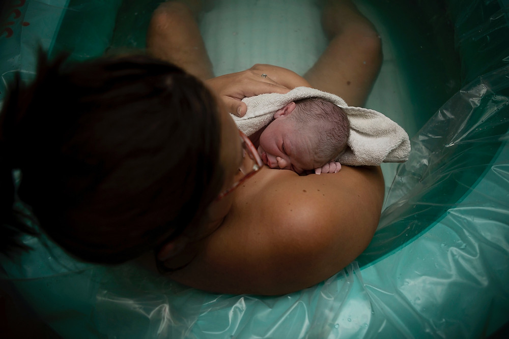 Natural Birth, Home birth, Christian Hypnobirthing