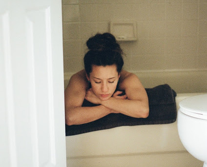 My Birth Testimony - A Doula's Story