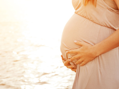 A new way for Christians to birth