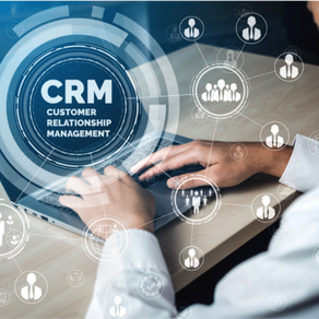 Increase Your Sales With Modern CRM Solutions Like Salesforce