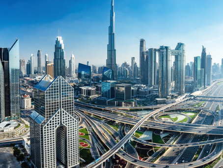 APM Digital to Launch Middle East Company to Fuel UAE & GCC AI‑CRM Growth