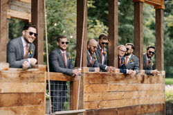 Blackstone Rivers Ranch Wedding Fall 2025