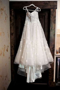 Blackstone Rivers Ranch Wedding Summer 2024