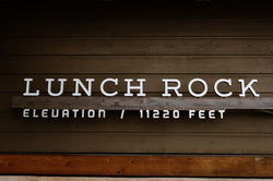 Winter Park Resort_Lunch Rock 2023