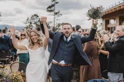 Winter Park Resort Wedding Sept 2024