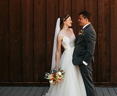 Devils Thumb Ranch Wedding