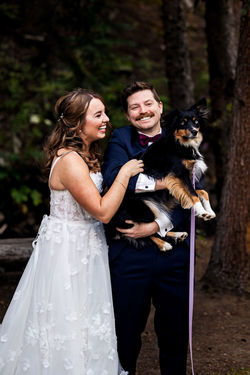 Blackstone Rivers Ranch Wedding Summer 2024