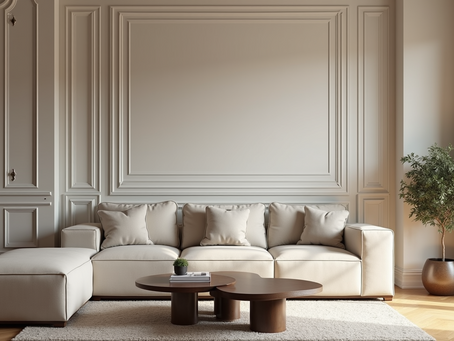 Affordable Fluted Panels for Stunning Interiors