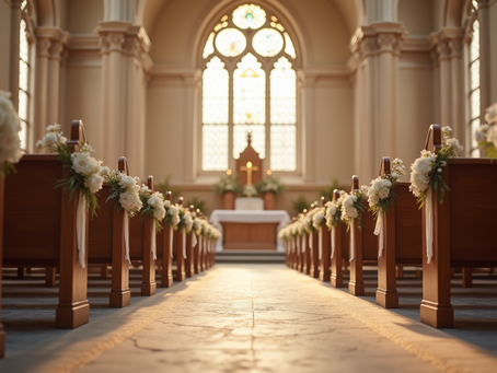 Faith-Inspired Photography Services for Meaningful Moments: Faith-Based Photography Services That Capture Your Story
