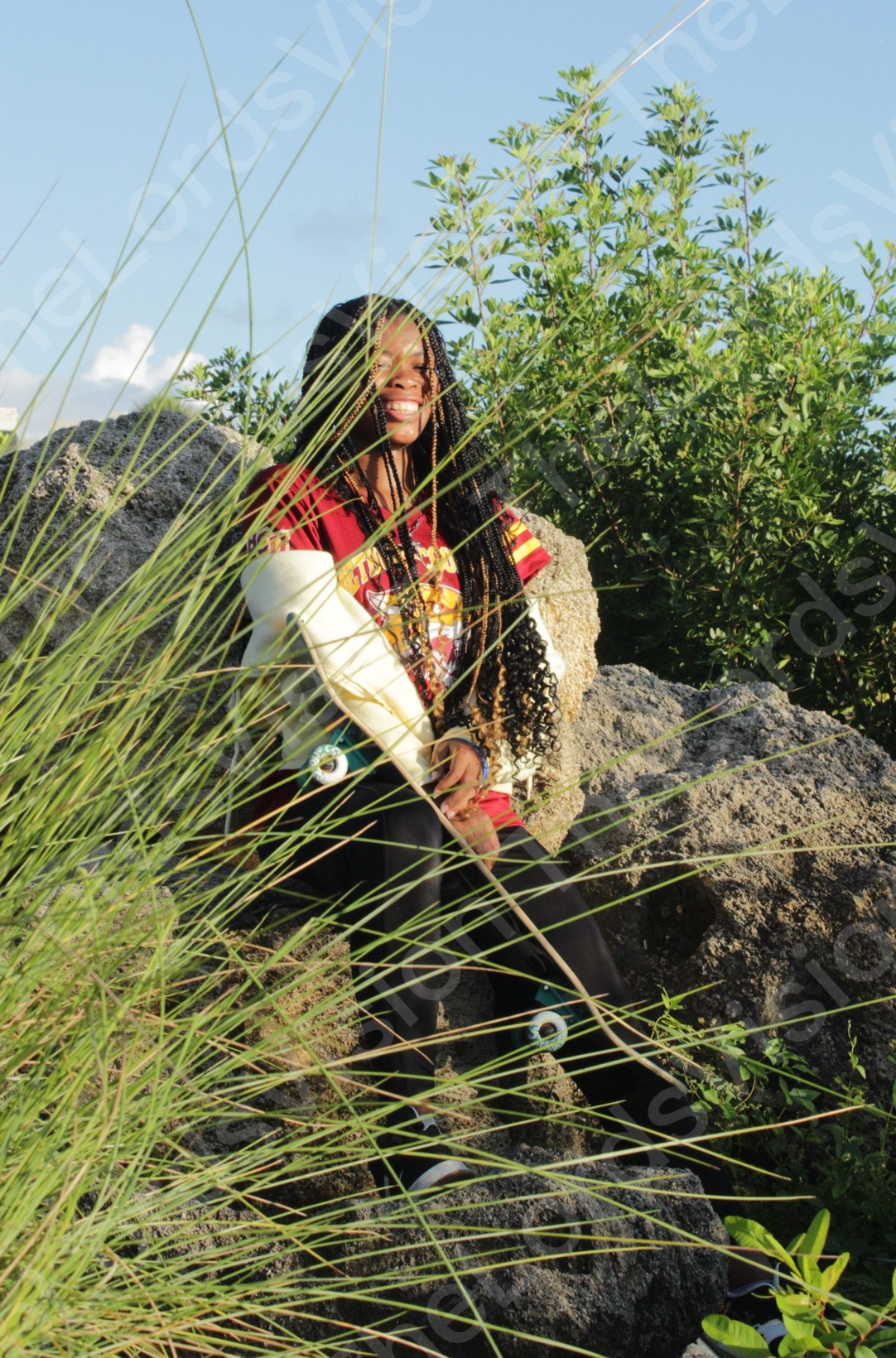 Writer: Alexis Harmon