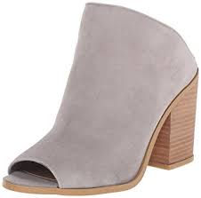 Steve Madden Nola Dress Mules