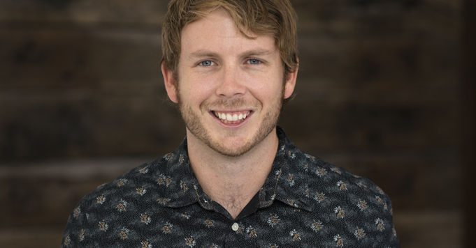 Networking Event - Colin Thrupp