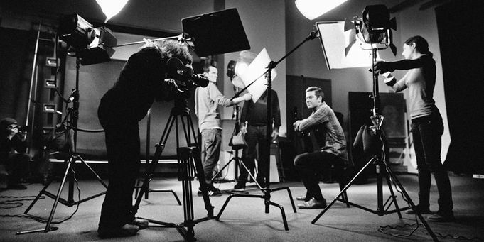 3 Main Business Models - Filmmaking