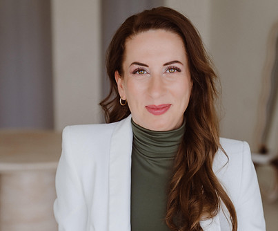 Elena Bagheri