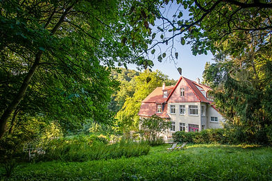 Retreat Frau Ursprung