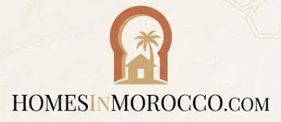 HomesInMoroccoLogo