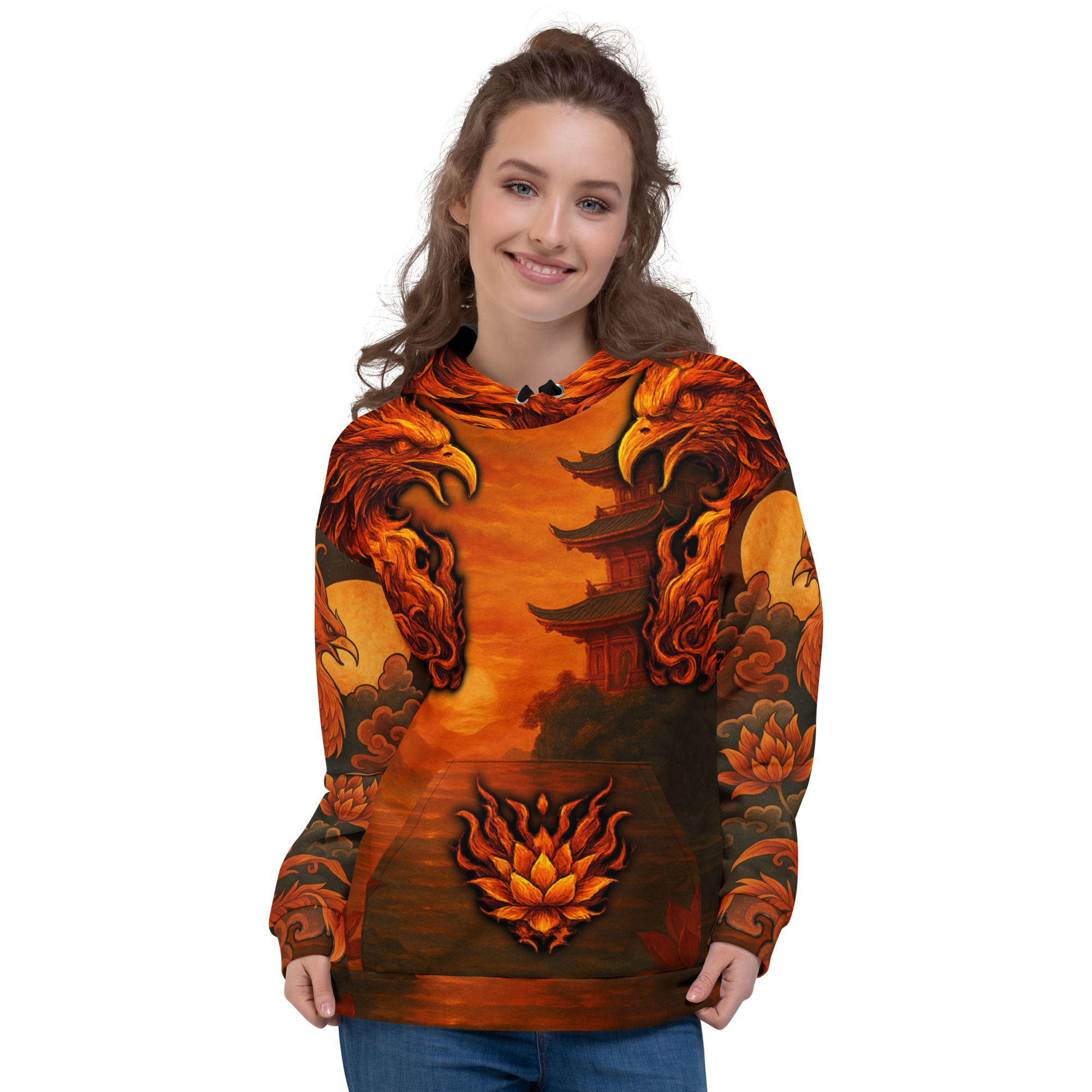 Strategy - Unisex Hoodie
