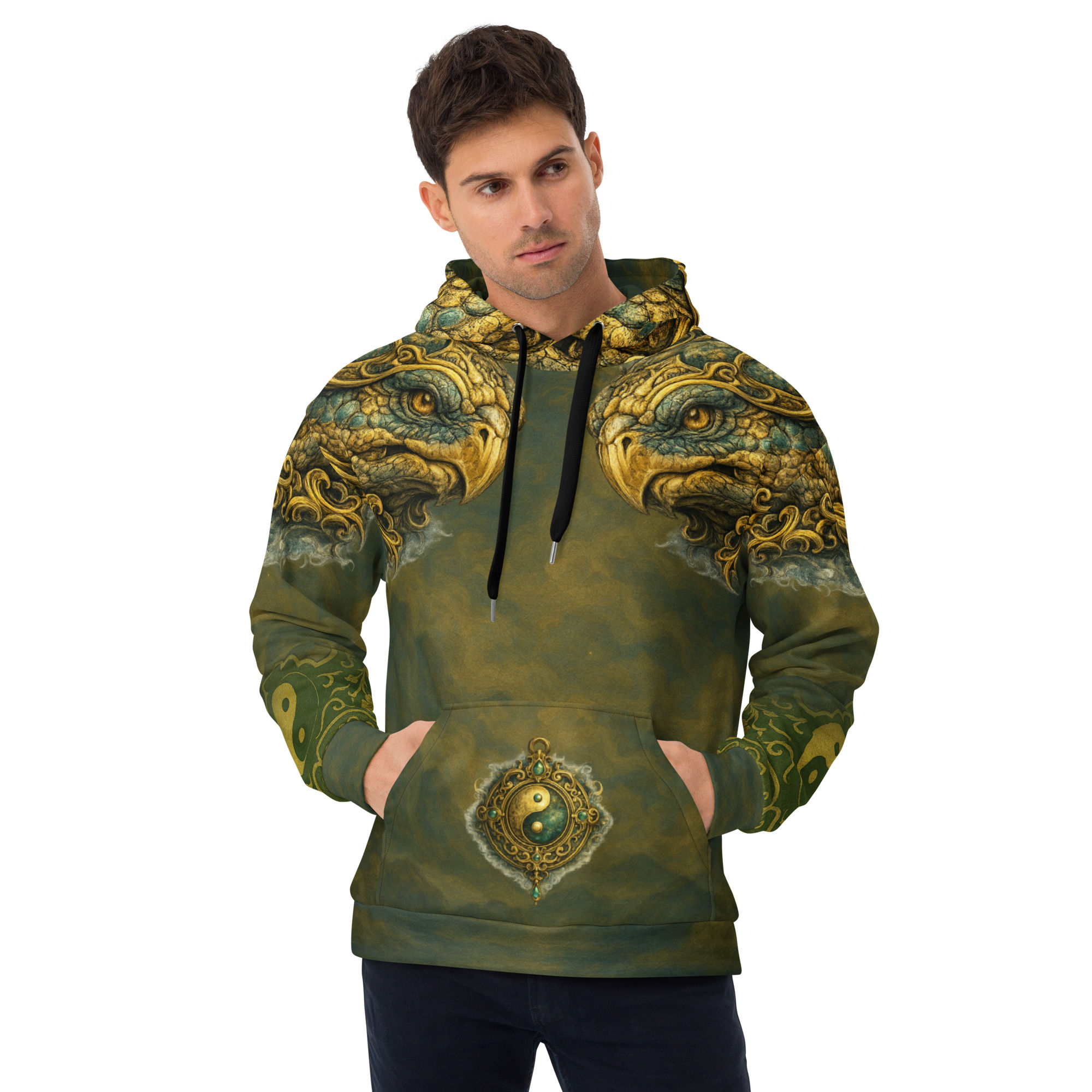 Harmony - Unisex Hoodie
