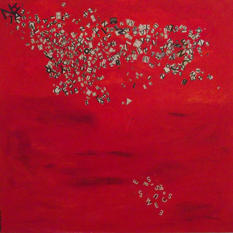 Rojo