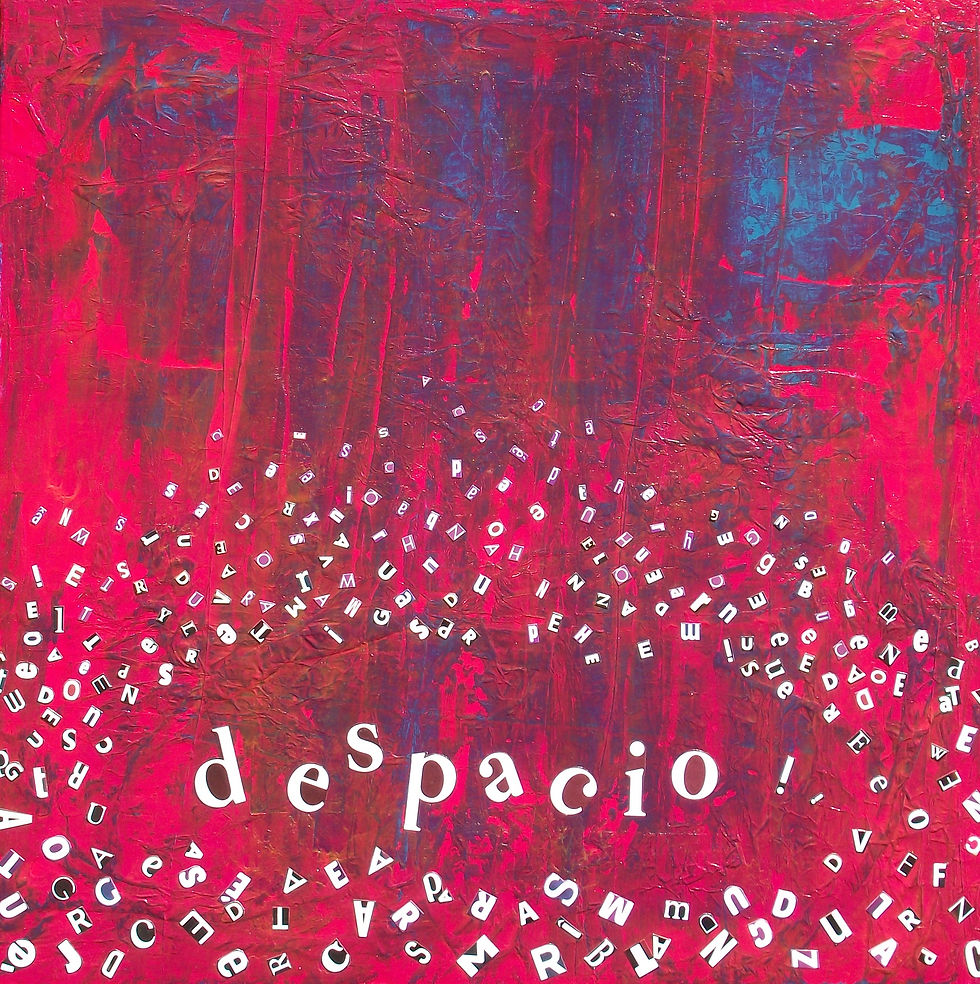 Despacio