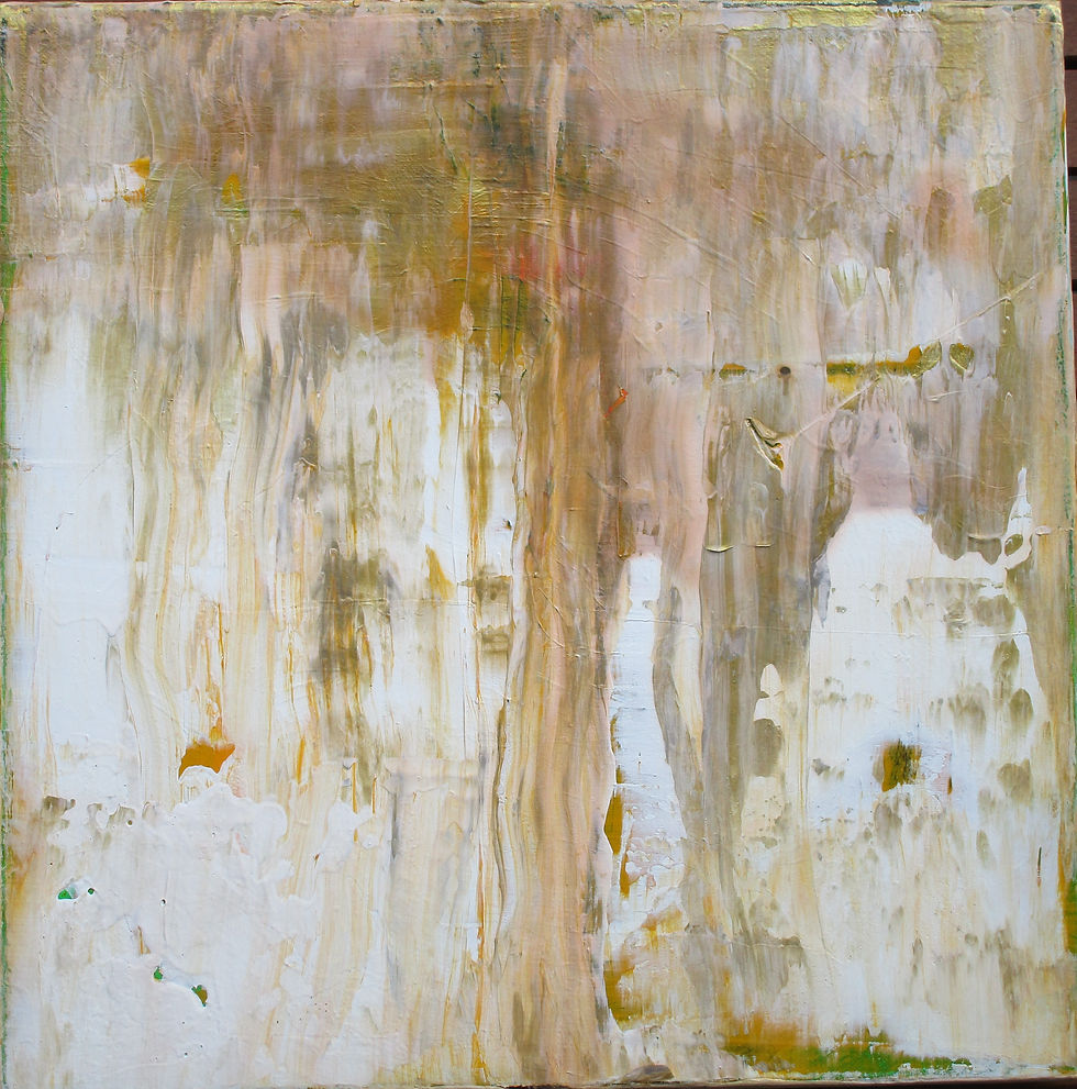 Abstrait IV