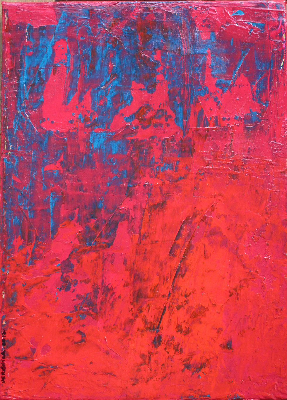 Abstrait II
