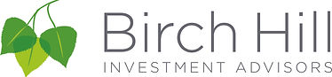 Birch Hill Investments words