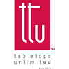 Table Tops Client Logo