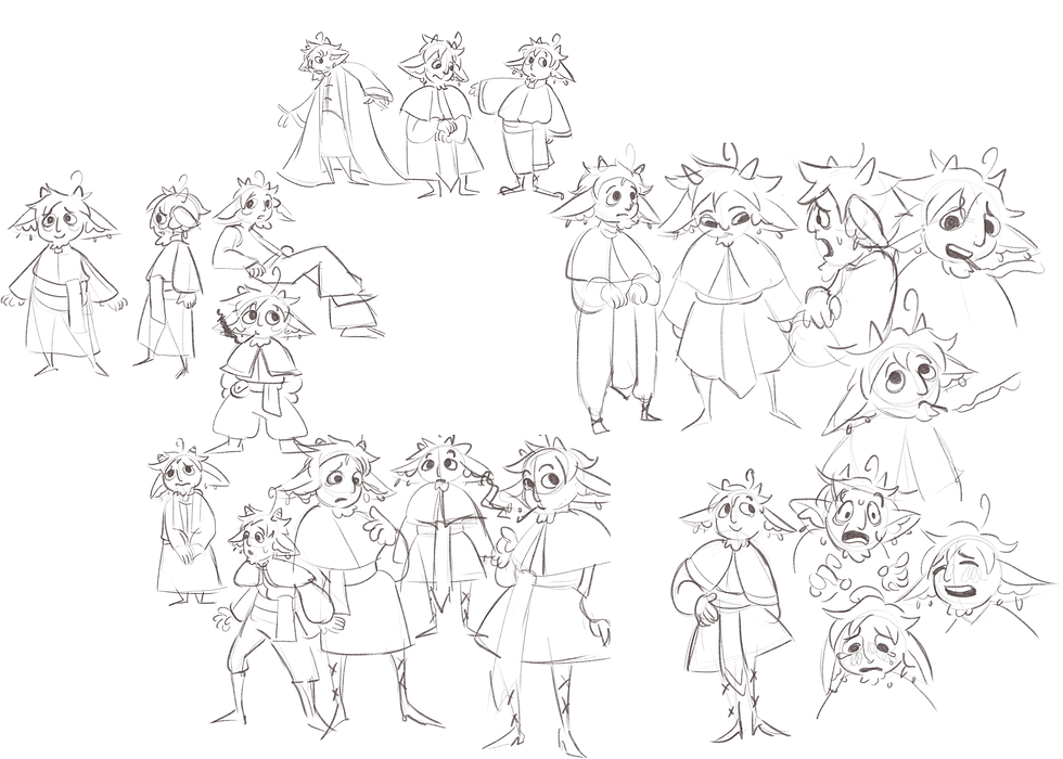 jonny sketches