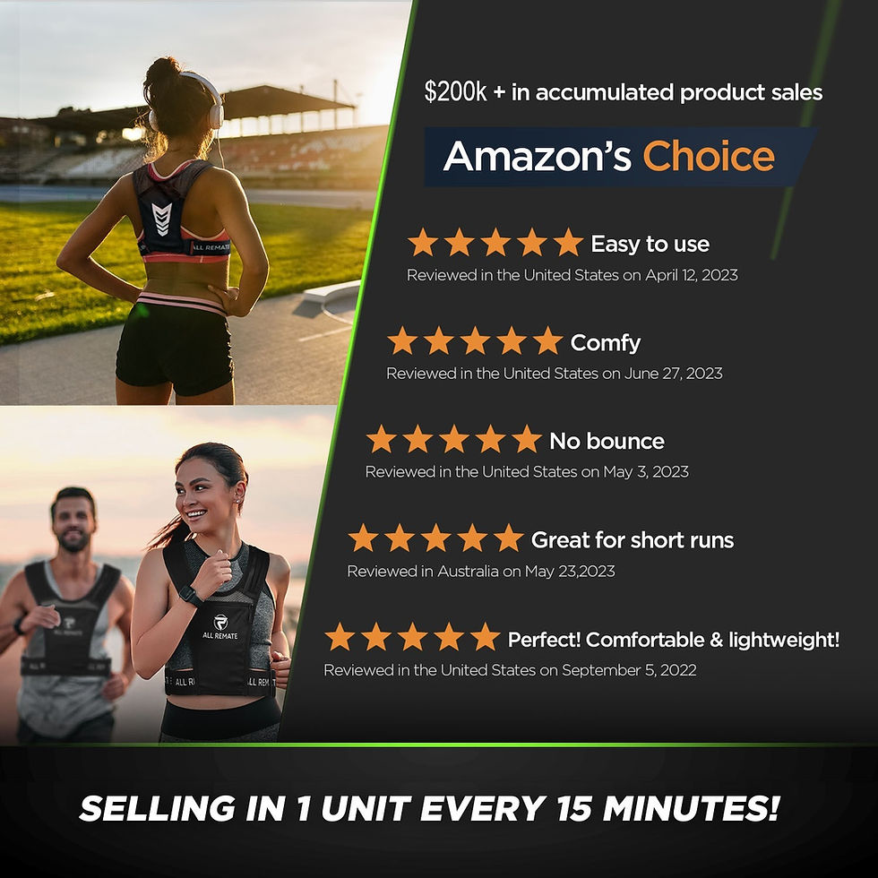 Thumbnail: Running Vest Chest Phone Holder , Adjustable Reflective Training Workout Gear