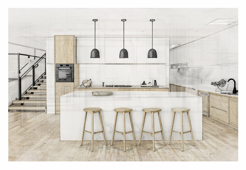 category 5 interior design