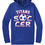 Thumbnail: KMS Soccer Fan Gear Hoodie