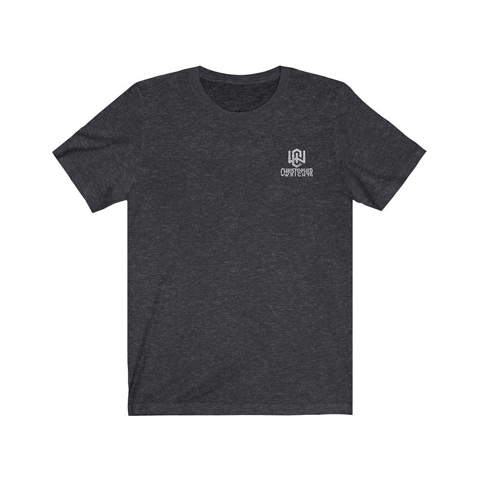 Thumbnail: "I've Been To Hell & You Can Have It" Unisex Jersey Short Sleeve Tee