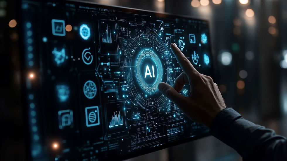 AI