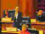Rep Cheape Floor presentation