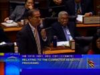 ward hb1010