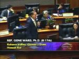 hb535 ward