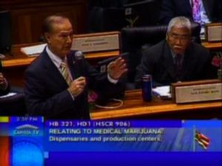 HB 321