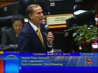 Ward Hb 1635
