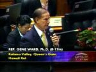 hb191 ward