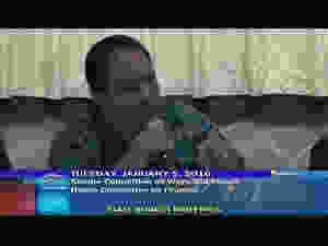 Rep Pouha Jan 6 Ways and Mean
